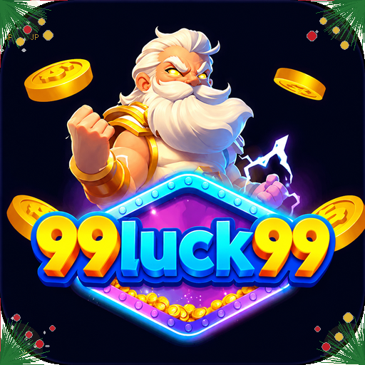 99luck99 — mitra unggulan